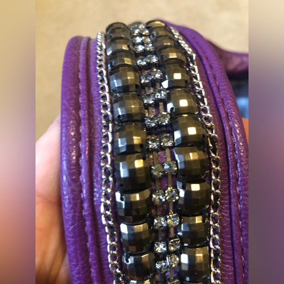 Charming Charlie Purse - Picture 2 of 9